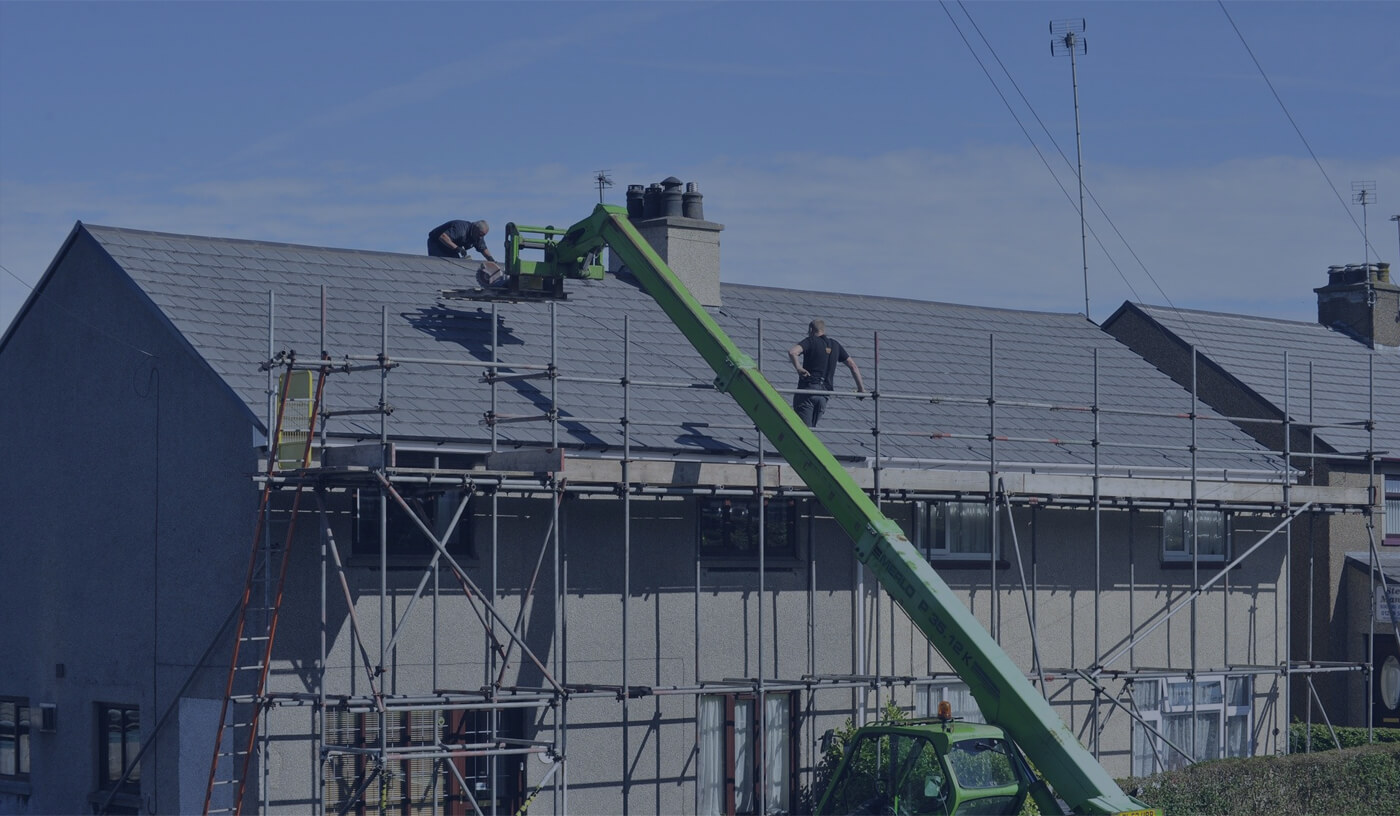 We will help you to  renovate your house