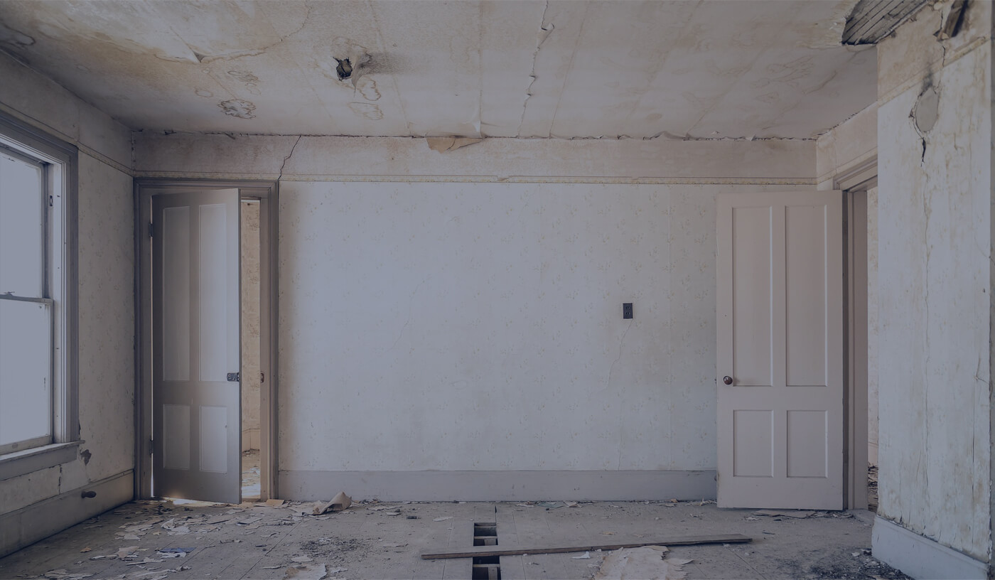 We will help you to renovate your house